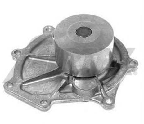 Motor de agua Airtex 1814