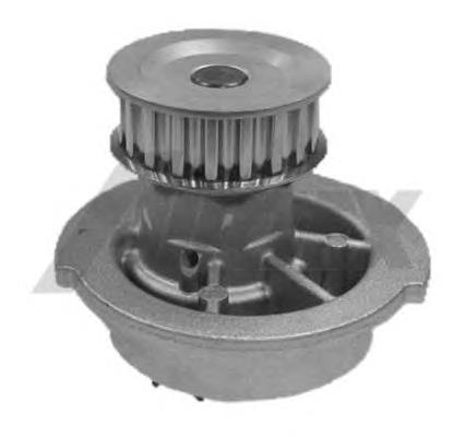Motor de agua Airtex 1631