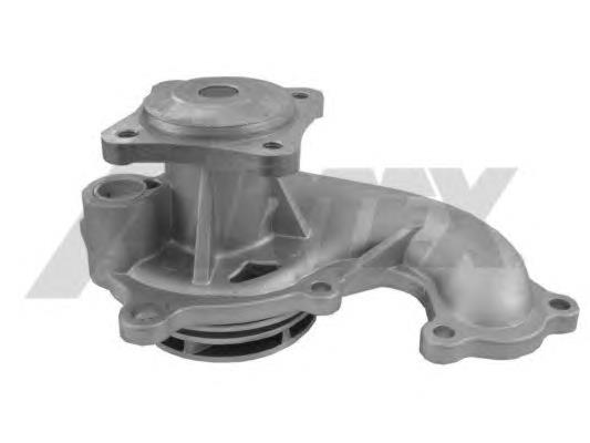 Motor de agua Airtex 1619