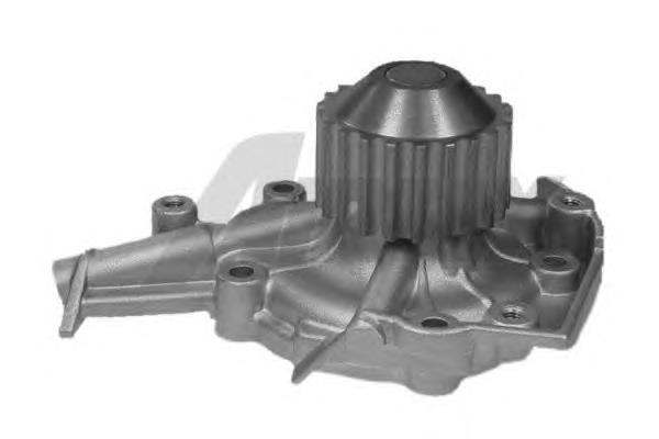 Motor de agua Airtex 1646