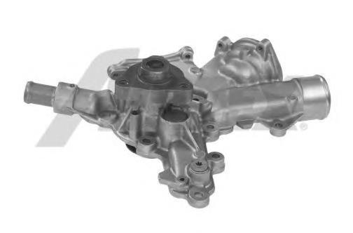 Motor de agua Airtex 1606