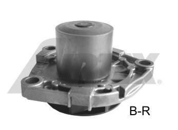 Bombeadora de agua Airtex 1702R precio, desde 45,38 EUR