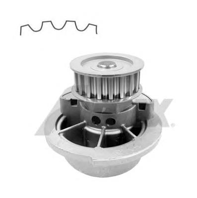 Comprar 1677 Airtex Bomba de agua para motor
