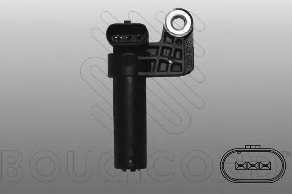 145572 Bougicord sensor de posición del cigüeñal