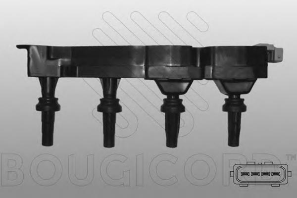 Bobina 155032 Bougicord
