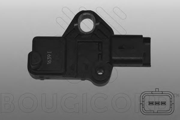 144385 Bougicord sensor de posición del cigüeñal