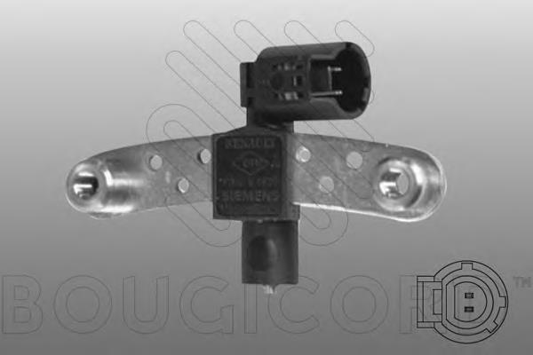 144444 Bougicord Sensor de posición del cigüeñal