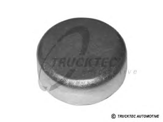 07.10.027 Trucktec tapón de culata