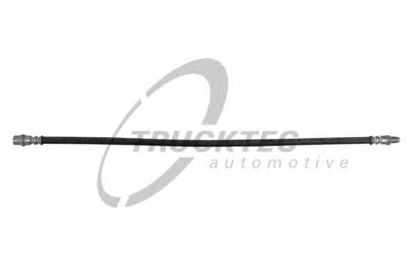 02.35.212 Trucktec tubo flexible de frenos trasero