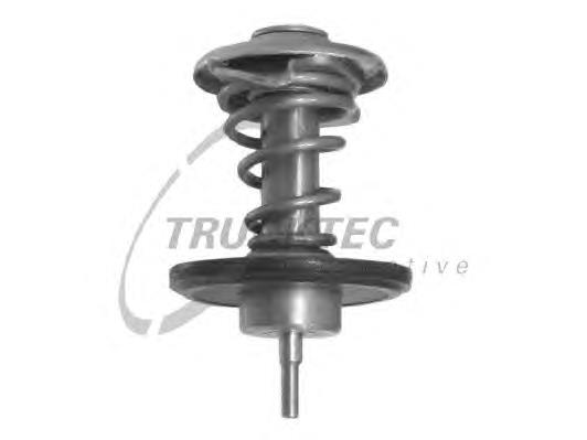 Comprar 0219239 Trucktec Termostato