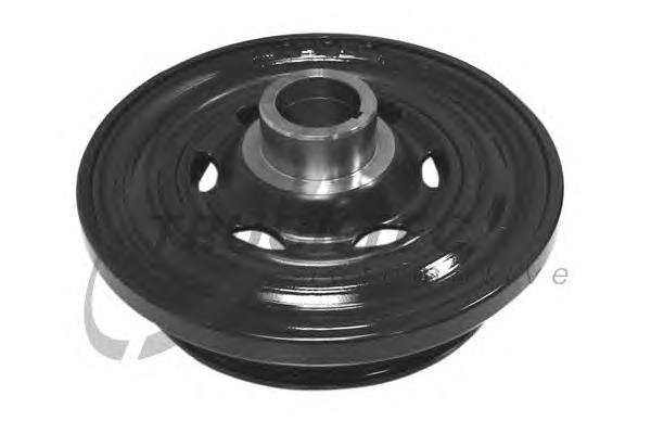 0211018 Trucktec Dámper