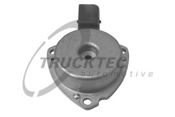 0212130 Trucktec Válvula control, ajuste de levas