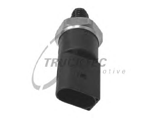 Sensor de presión de combustible Trucktec 0217035 precio, desde 144,86 EUR