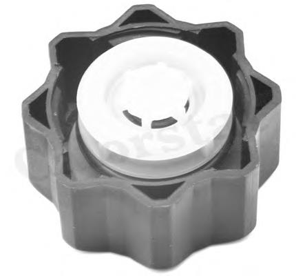 Tapón depósito de refrigerante RC0021 Vernet