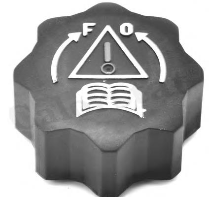 Comprar RC0021 Vernet Tapón depósito de refrigerante