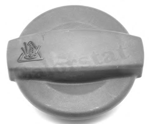 Tapa de depósito de agua Vernet RC0002