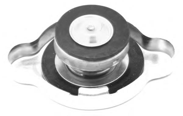 RC0007 Vernet Tapa de radiador