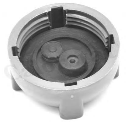 Tapón depósito de refrigerante RC0036 Vernet