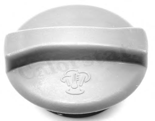 RC0034 Vernet Tapón del radiador de refrigerante
