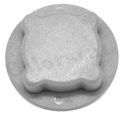 Tapa de depósito de agua Vernet RC0033