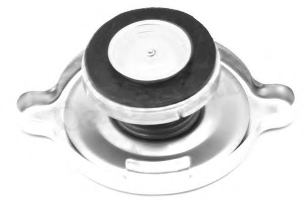 Tapa radiador RC0062 Vernet