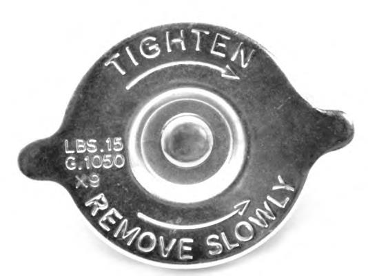 Comprar RC0054 Vernet Tapa radiador