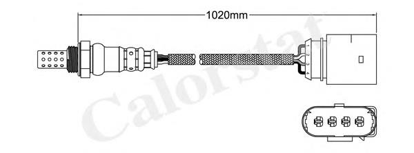 LS140710 Vernet