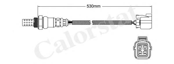 MHK500860 Land Rover