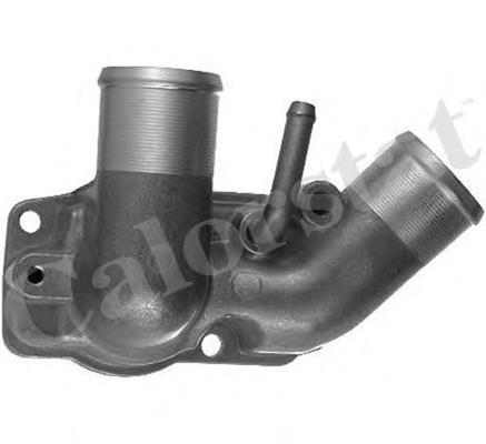 TH685792J Vernet Caja del termostato