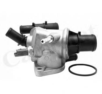 Caja termostato Vernet TH686988J