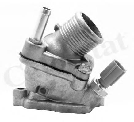 Caja termostato Vernet TH686690J