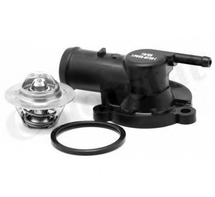 Carcasa del termostato Vernet TH673288J precio, desde 27,71 EUR