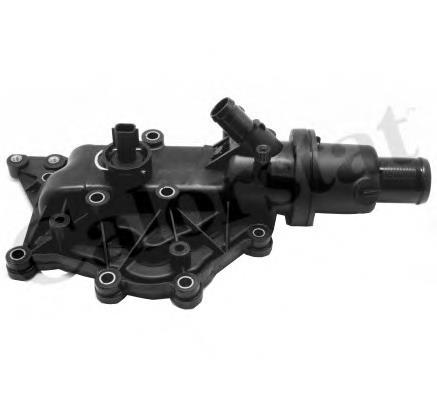 Caja del termostato Renault Fluence L3