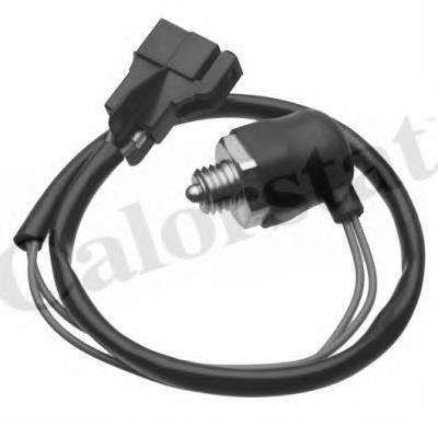 M50717640 Mazda sensor de marcha atrás