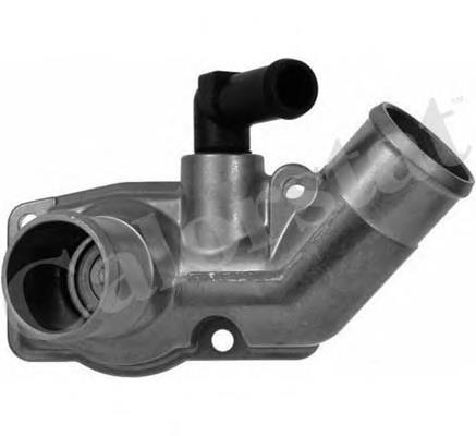 Caja de termostato TH651892J Vernet