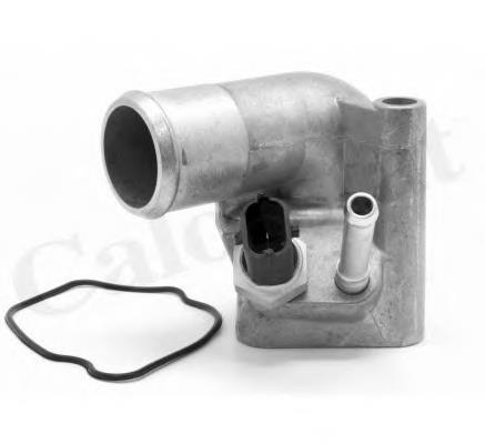 Caja termostato Vernet TH651792J