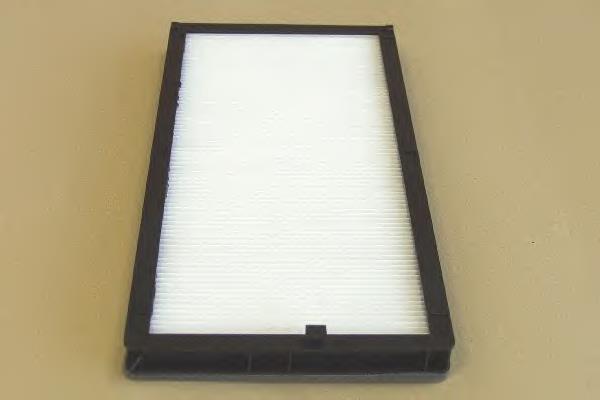 Filtro de polen SCT SA1134