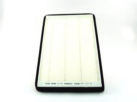 Filtro de polen SCT SA1111