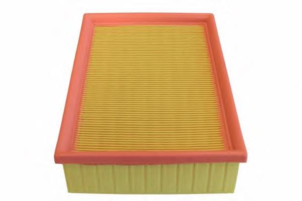 El filtro de aire SCT SB035 precio, desde 8,77 EUR