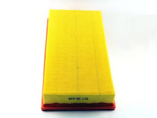 Comprar SB048 SCT Filtro de aire