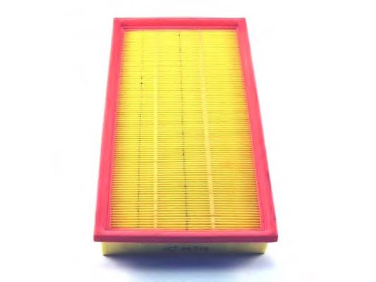 SB048 SCT Filtro de aire de motor