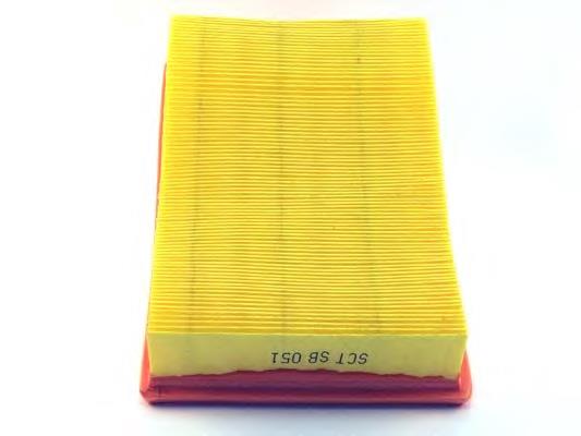 Comprar SB051 SCT Filtro de aire