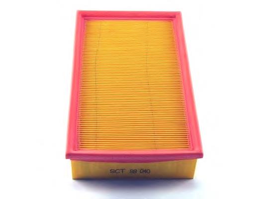 Filtro de aire SB040 SCT