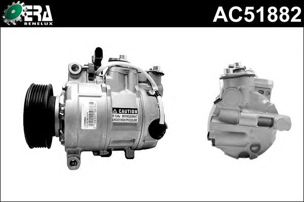 AC51882 ERA compresor de aire acondicionado