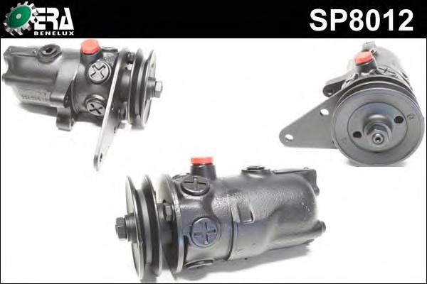  Bomba de dirección Alfa Romeo 33 