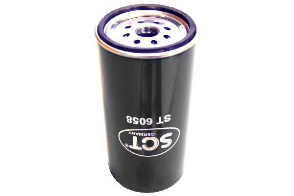 Filtro de combustible ST6058 SCT
