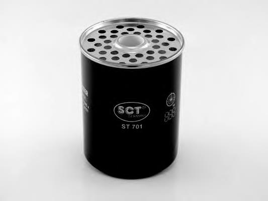Comprar ST701 SCT Filtro diesel