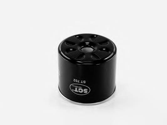 Comprar ST702 SCT Filtro diesel