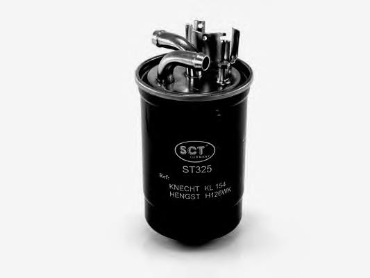 ST325 SCT