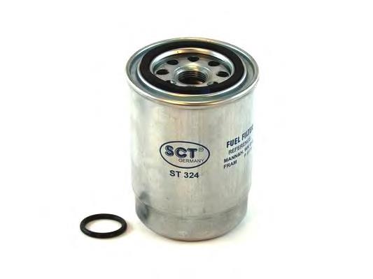 Filtro combustible SCT ST324 precio, desde 10,44 USD